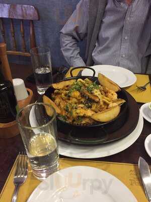 El Otro Puerto Callado