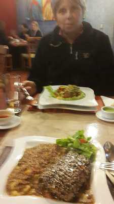 El Otro Puerto Callado