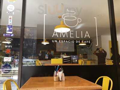 Amelia Café