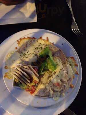 Akbar - Plaza Ñuñoa