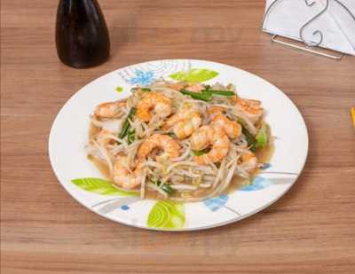 La Deliciosa Comida China