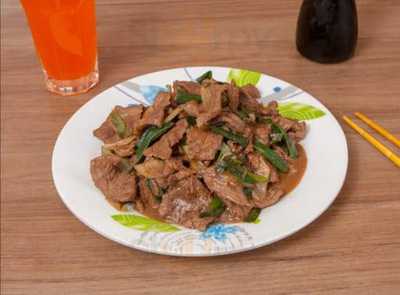 La Deliciosa Comida China