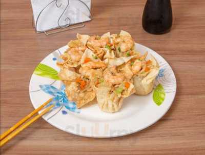 La Deliciosa Comida China