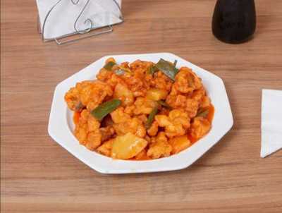 La Deliciosa Comida China