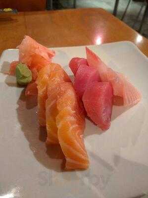 Sushi House