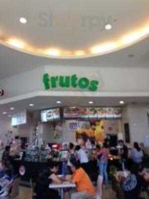Frutos