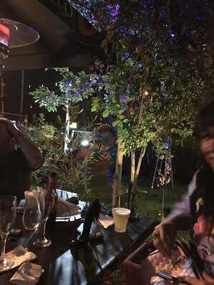 Bemay Sushi Las Condes