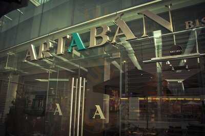 Artabán Bistro
