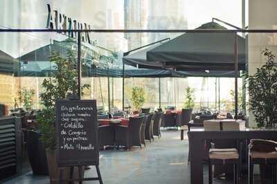 Artabán Bistro