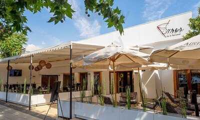 Syros Bar & Restaurant