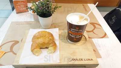 Dulce Luna