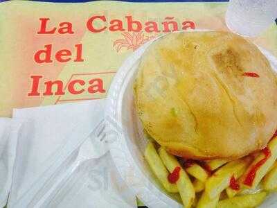 La Cabaña Del Inca