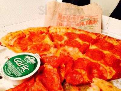 Papa John's