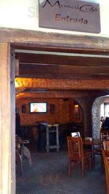 Mosaicafé