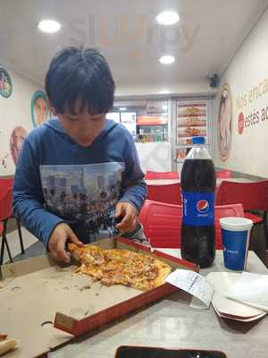 Telepizza