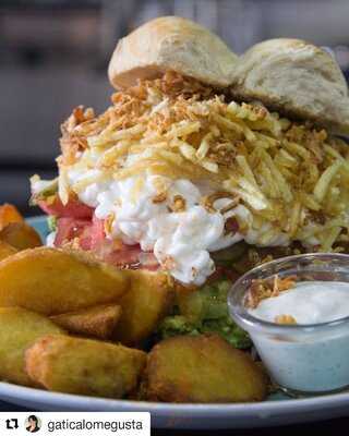 Don Cesar Fuente De Soda