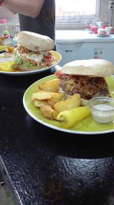 Don Cesar Fuente De Soda