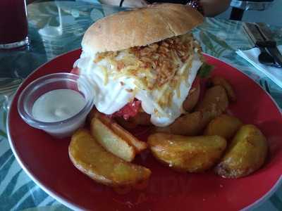 Don Cesar Fuente De Soda