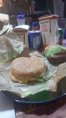 Burger King