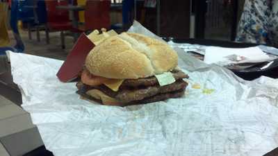 Burger King