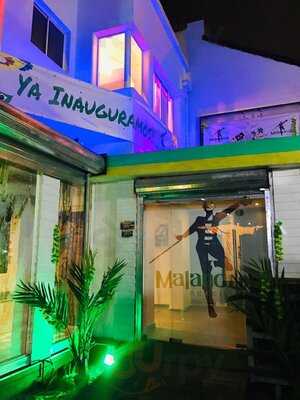 Malandros Restaurant