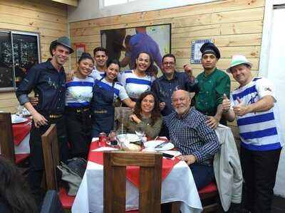 Malandros Restaurant