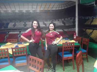 Malandros Restaurant