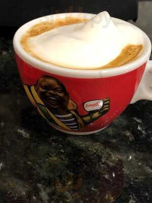 Eating The New Corner