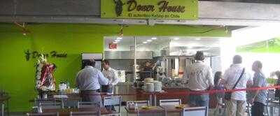 Doner House