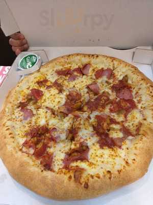 Papa John's Pizza