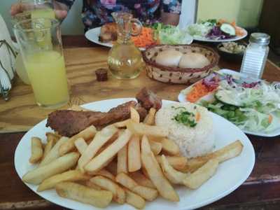 Rincón De Las Chapas