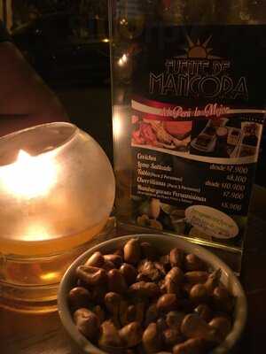 Sol De Mancora Bellavista