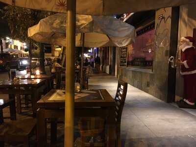 Sol De Mancora Bellavista