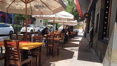 Sol De Mancora Bellavista