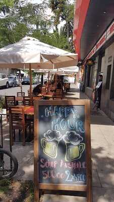 Sol De Mancora Bellavista