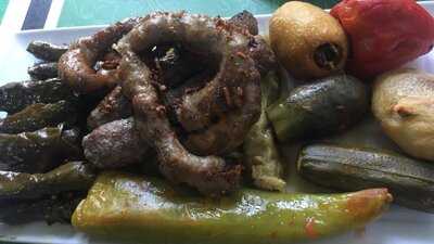 Los Sabores De Milady