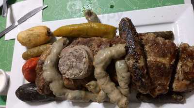 Los Sabores De Milady