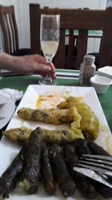 Los Sabores De Milady