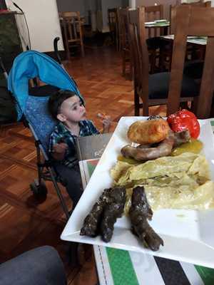 Los Sabores De Milady