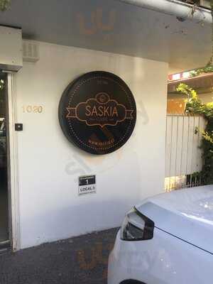 Saskia Café