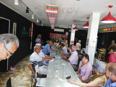 Restaurante Tres Generaciones