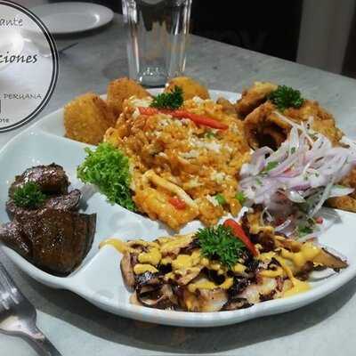 Restaurante Tres Generaciones