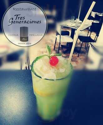 Restaurante Tres Generaciones