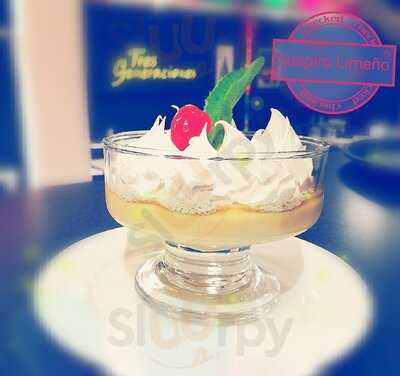 Restaurante Tres Generaciones