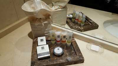 Plaza San Francisco Café