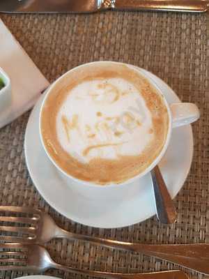 Plaza San Francisco Café