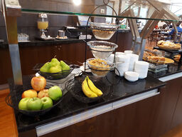 Plaza San Francisco Café