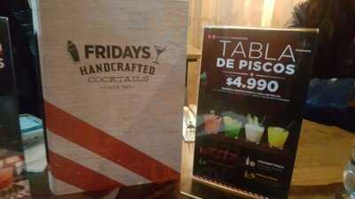 Tgi Friday's