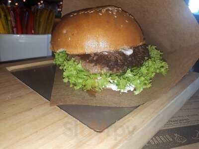 La Sanguchera Del Barrio