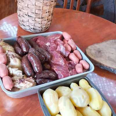 Las Tinajas De Quilicura